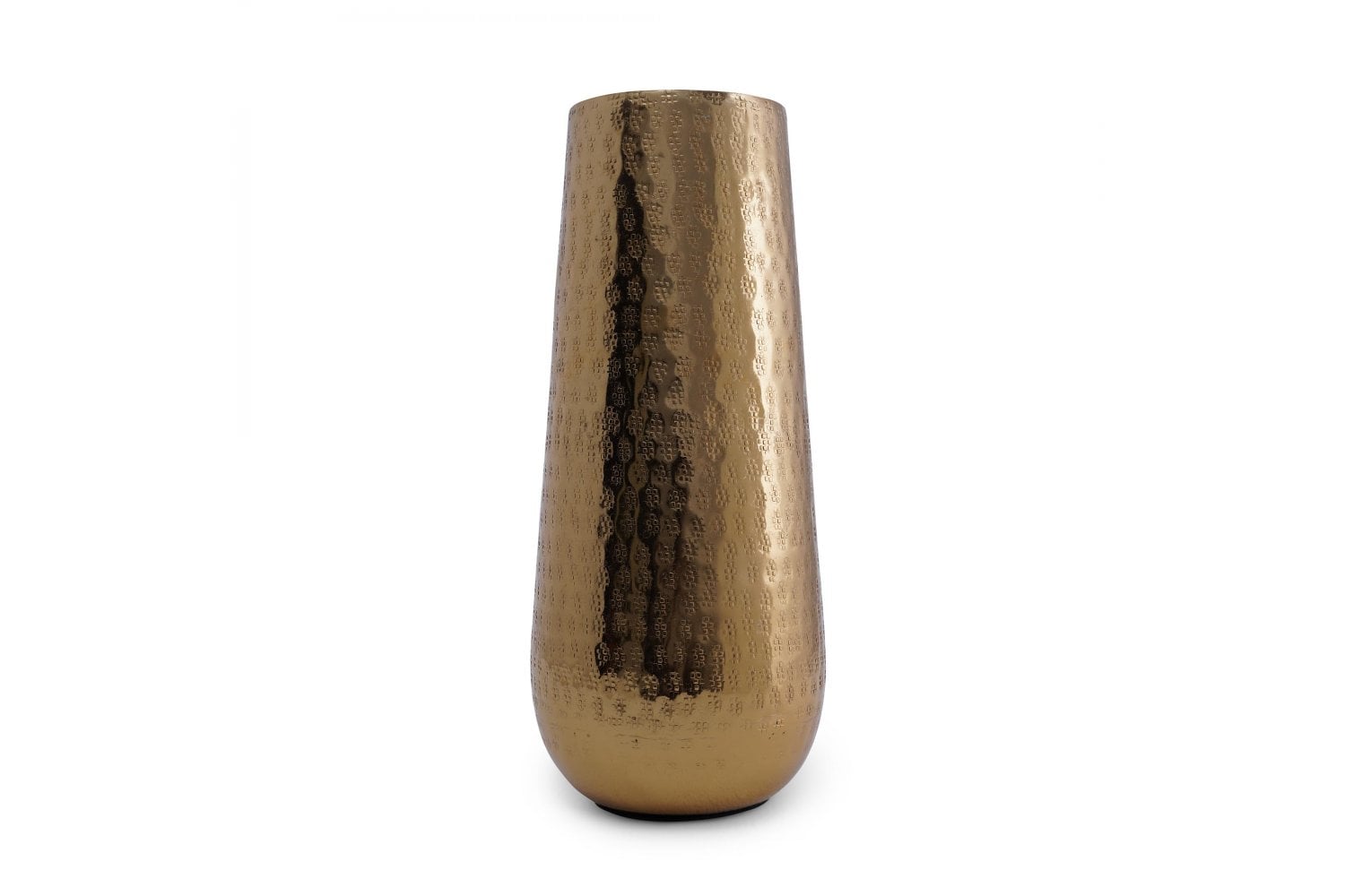 Vase apoline aluminium 