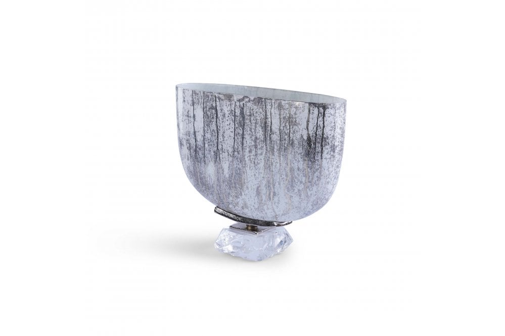 vase colton glass