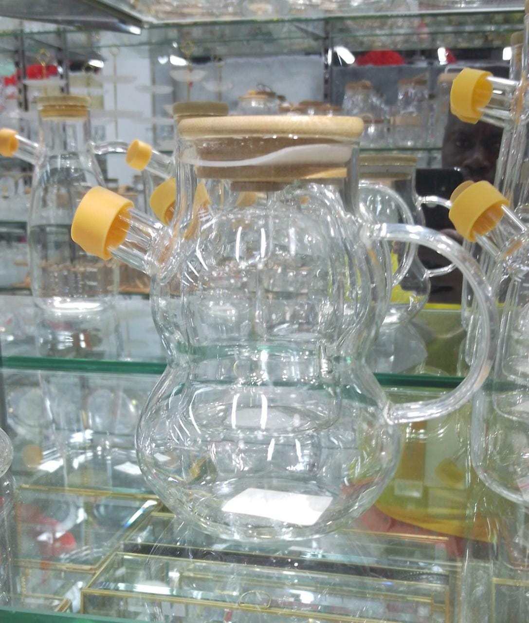 carafe à jus