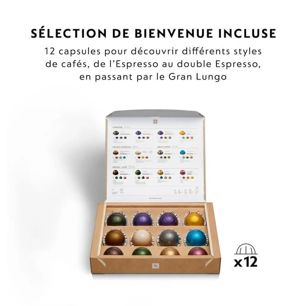 Machine a café Nespresso