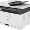 HP multifonction Laser couleur