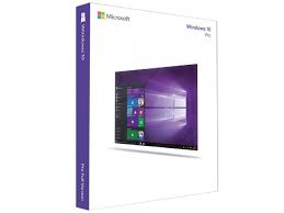 Microsoft windows 10 Professional
