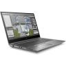 HP ZBook Fury 15 G7 Mobile Workstation