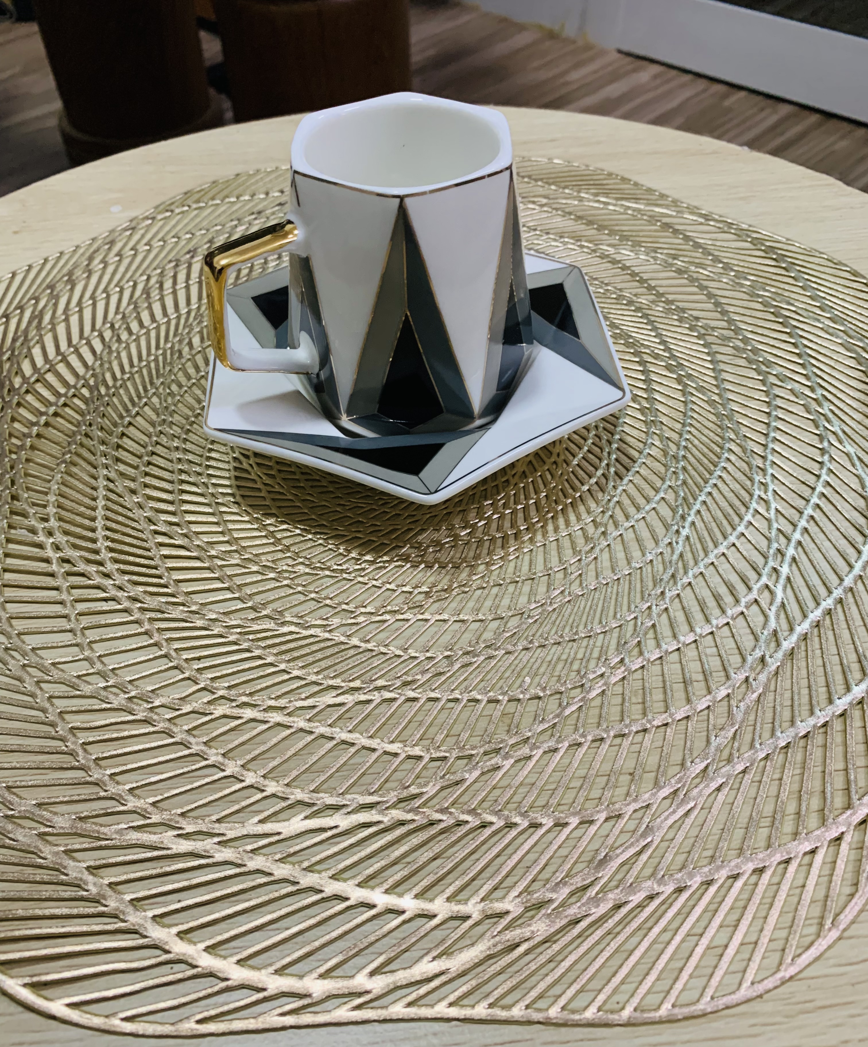 Tasse à thé 