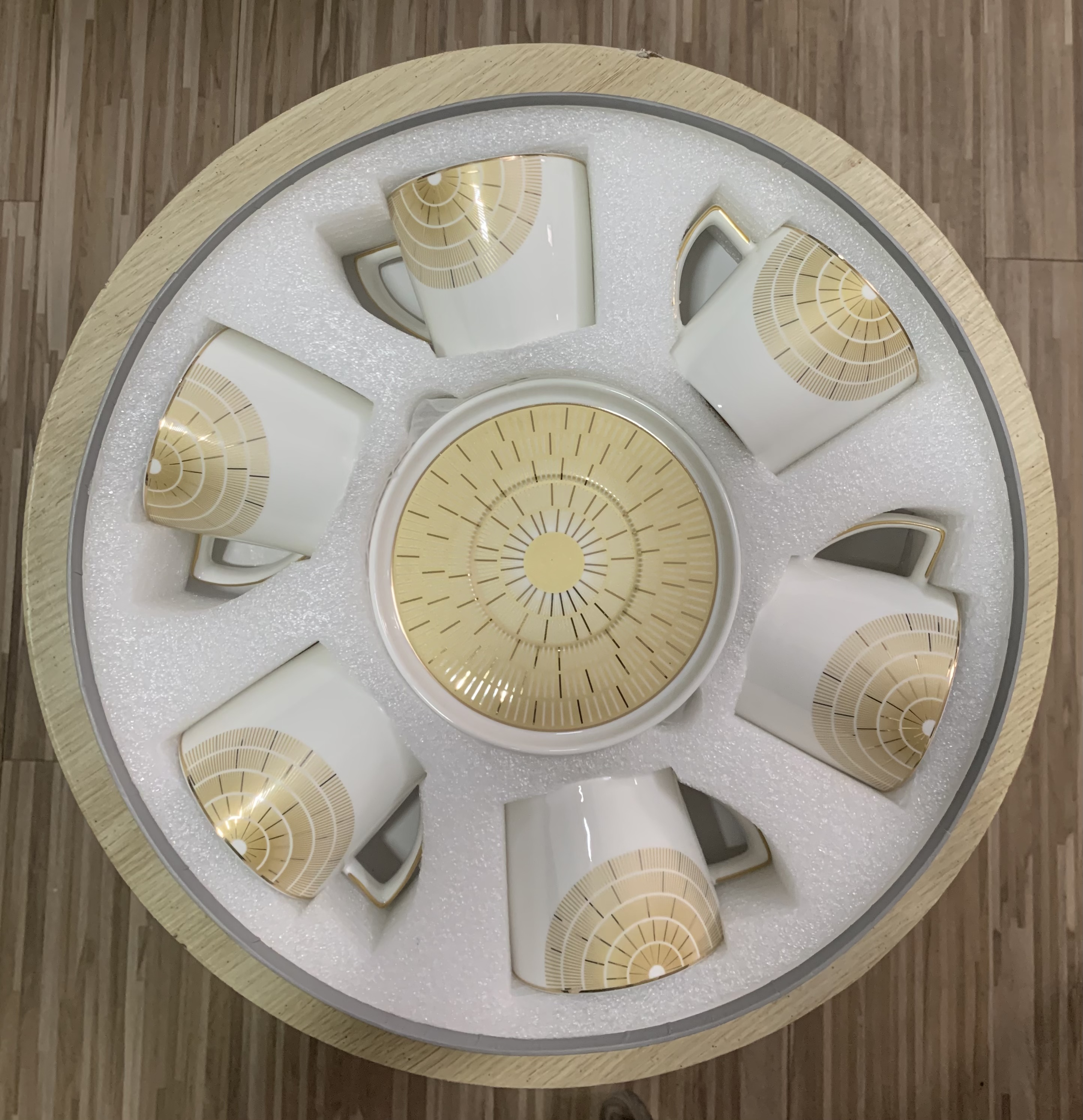 Tasse à café DOR2E