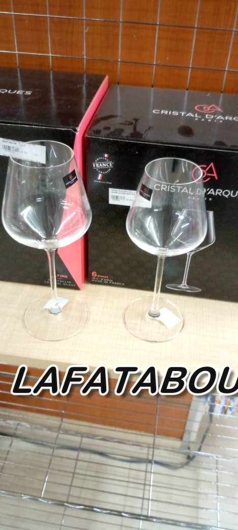 verre à vin