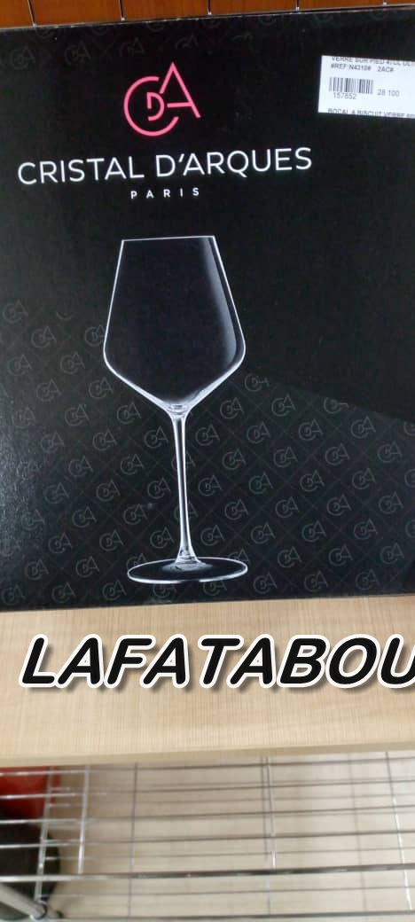 verre à vin