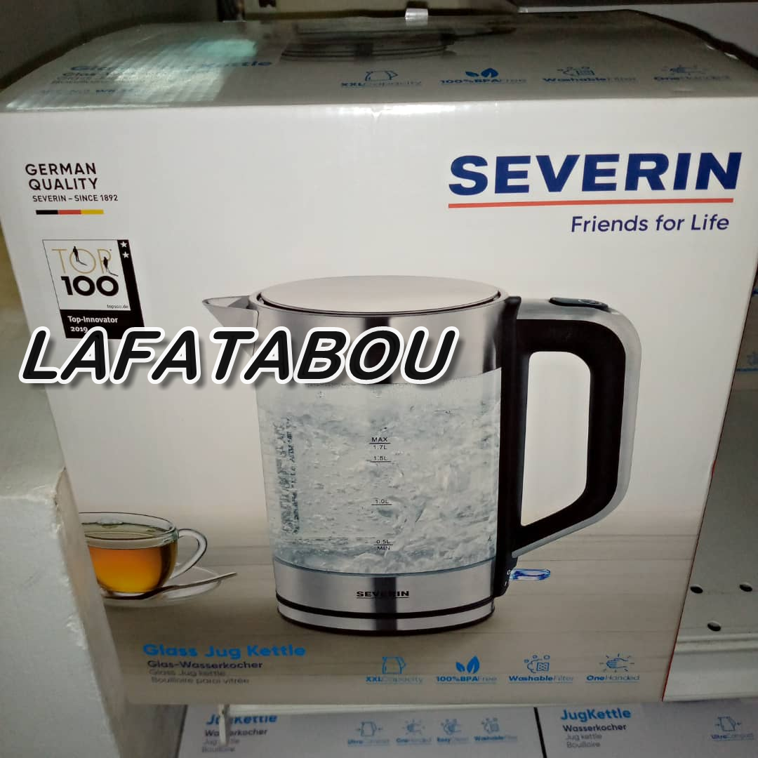 chauffe eau