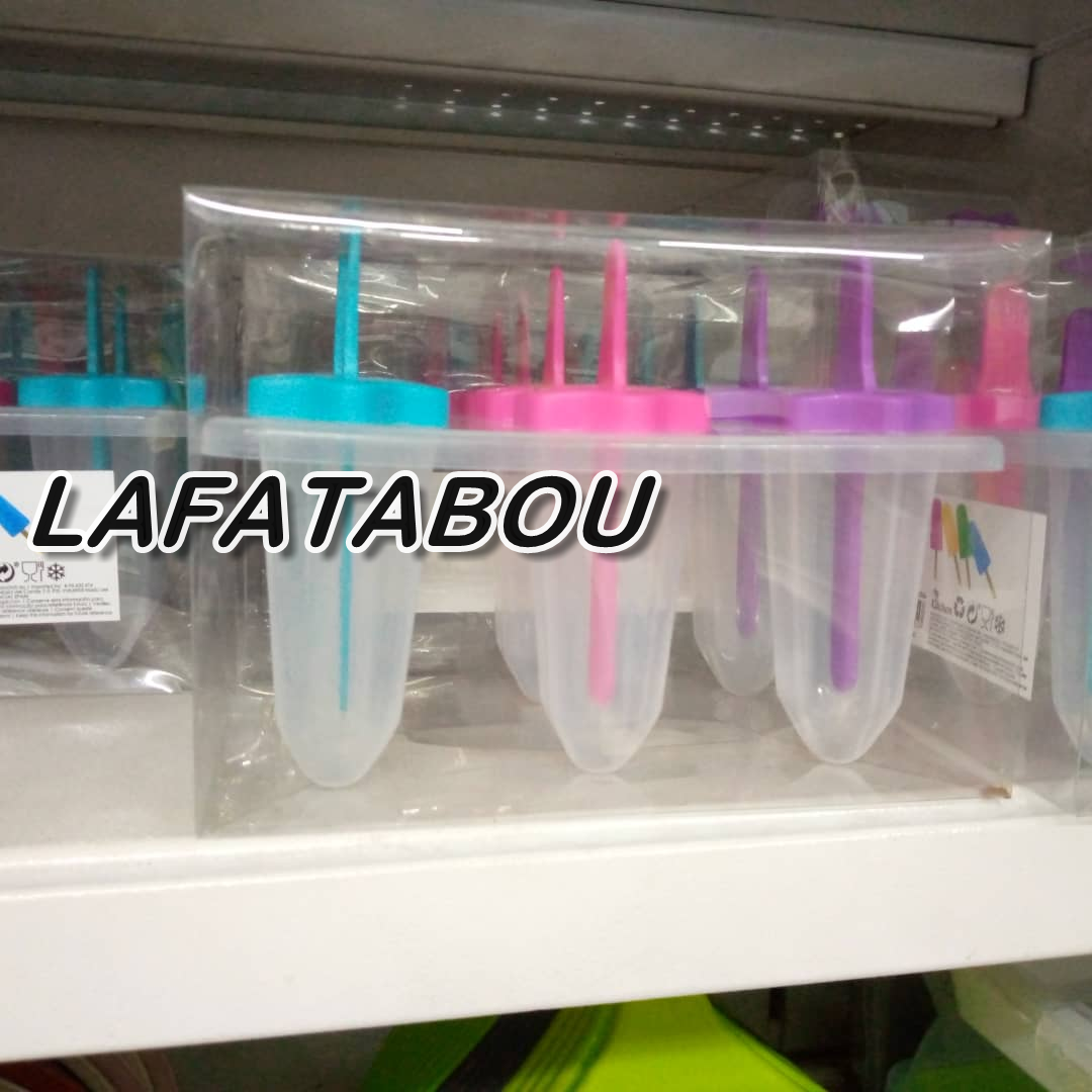 verre à pailles
