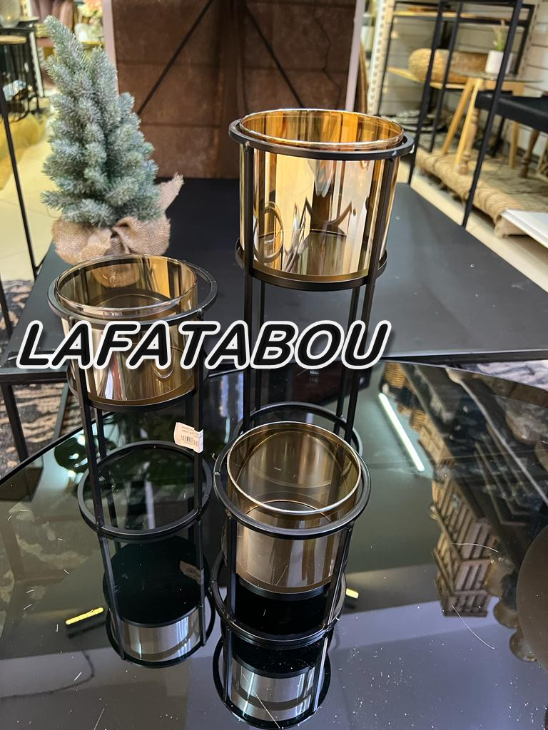 pots à plantes
