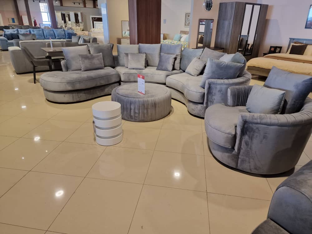 Ensemble de fauteuils