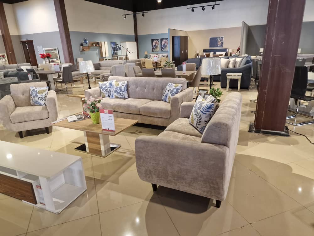 Un salon