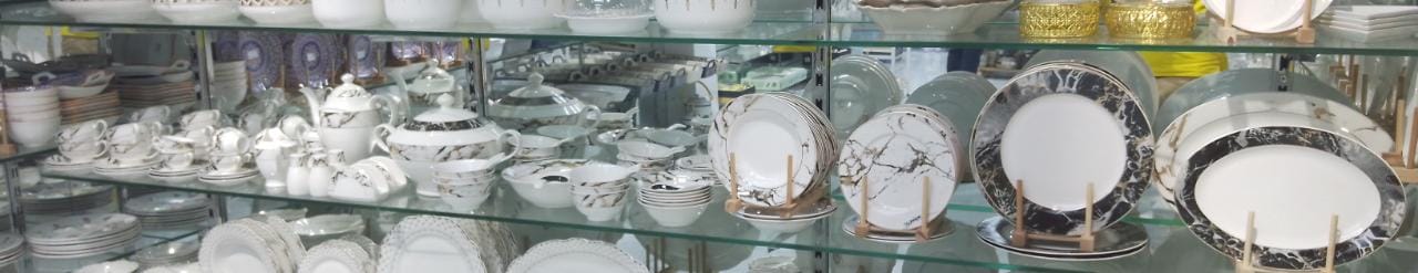 les assiettes 