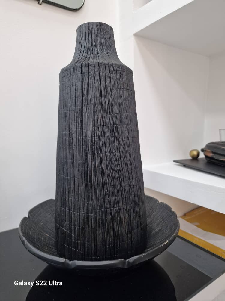 vase fine coco