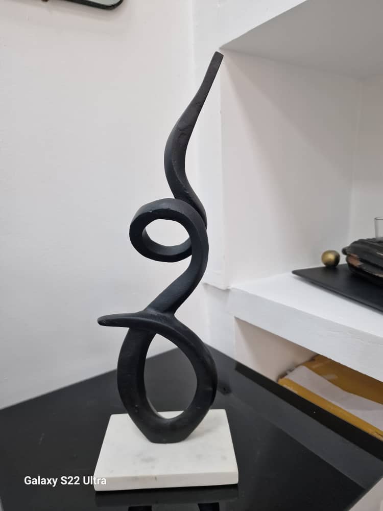  cuvet de décor 