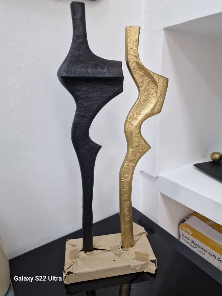 Le tissaia vase