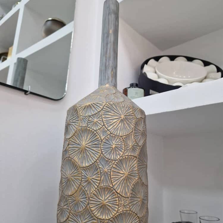 Corsica vase