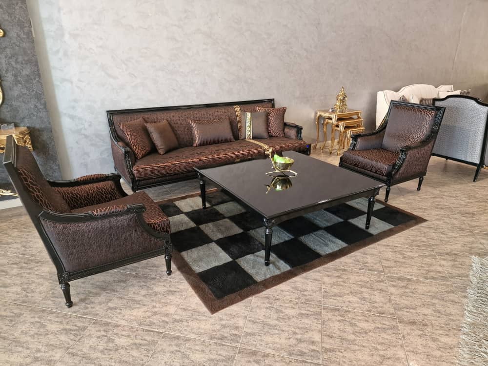Mini salon 