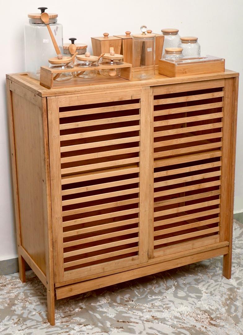 Mini armoire de rangement 
